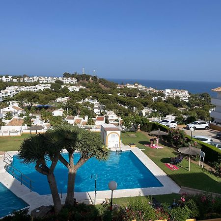 Апартаменты Duplex Bellavista Ситио-де-Калаонда Экстерьер фото