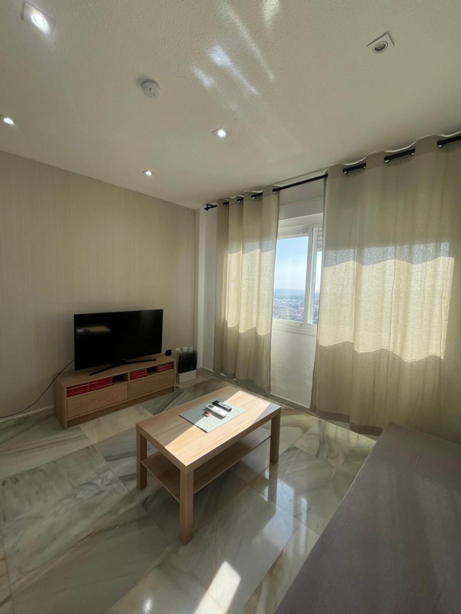 Апартаменты Duplex Bellavista Ситио-де-Калаонда Экстерьер фото